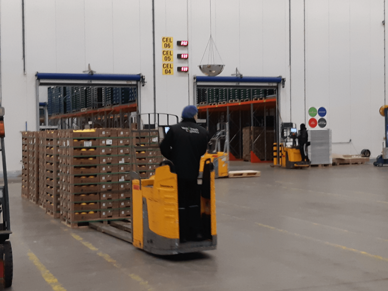 Ensuring personal safety